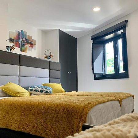 Taska Vila Velha Mirandela Kültér fotó