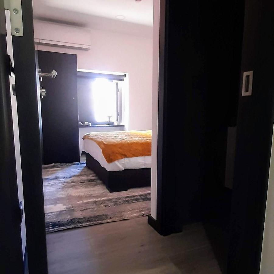 Taska Vila Velha Mirandela Kültér fotó