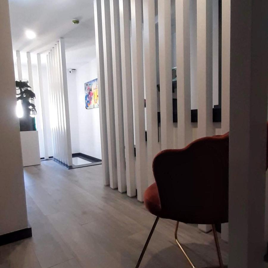 Taska Vila Velha Mirandela Kültér fotó