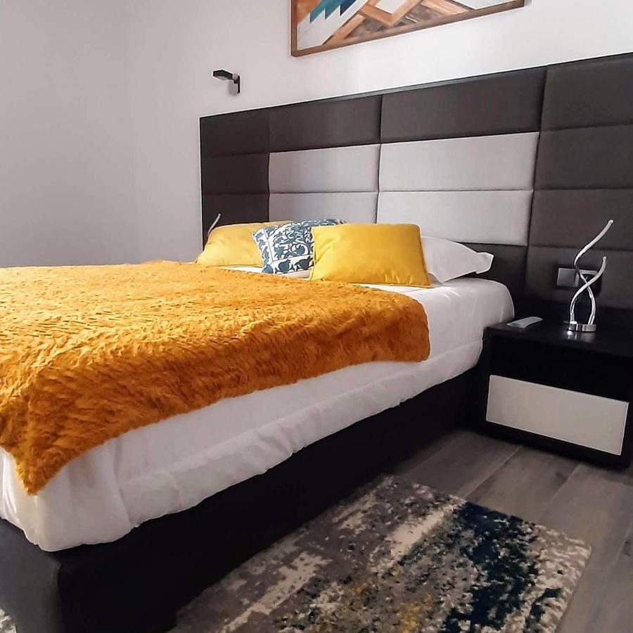 Taska Vila Velha Mirandela Kültér fotó