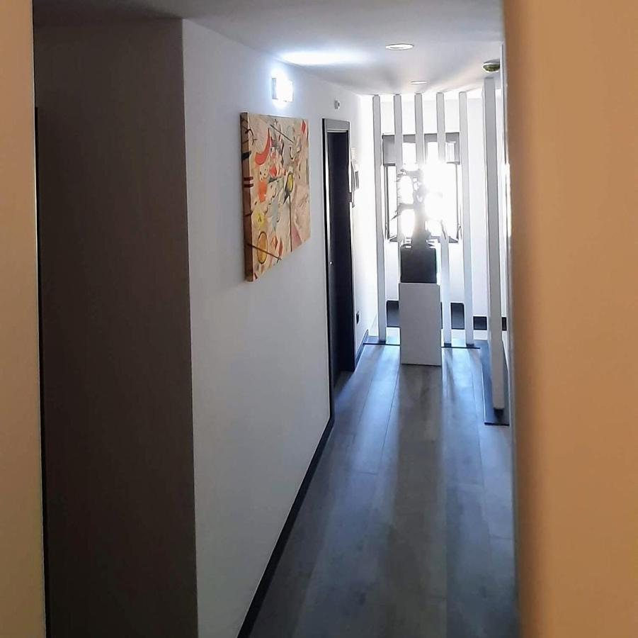 Taska Vila Velha Mirandela Kültér fotó
