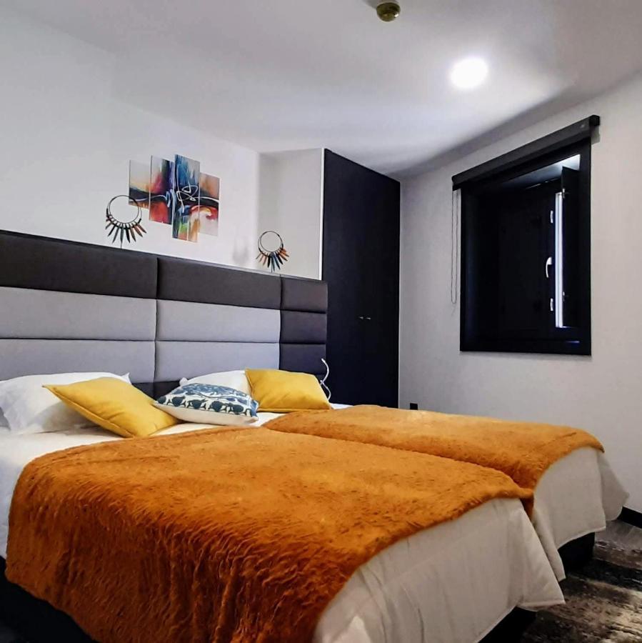 Taska Vila Velha Mirandela Kültér fotó