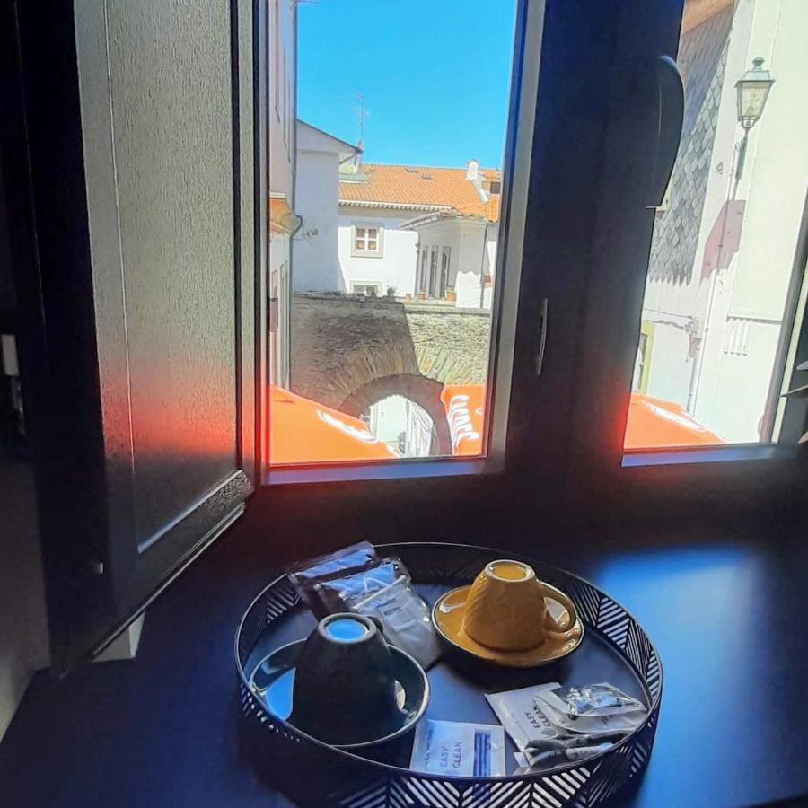 Taska Vila Velha Mirandela Kültér fotó