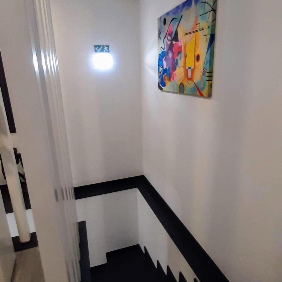 Taska Vila Velha Mirandela Kültér fotó