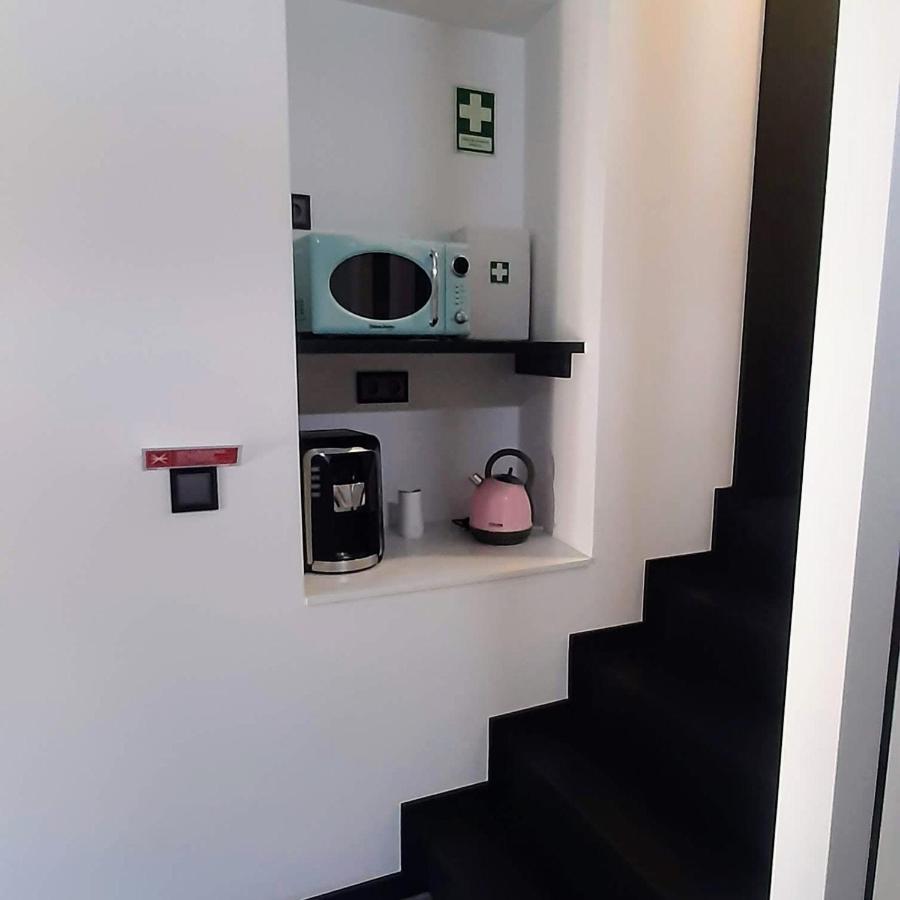 Taska Vila Velha Mirandela Kültér fotó