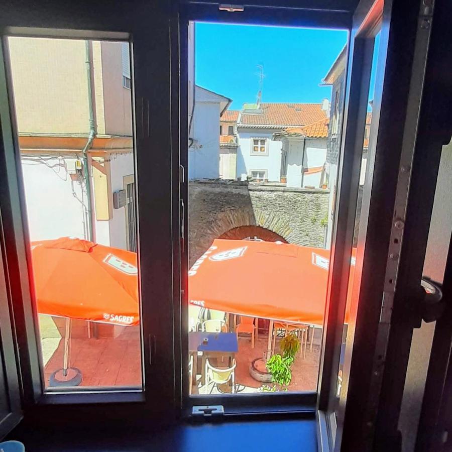 Taska Vila Velha Mirandela Kültér fotó