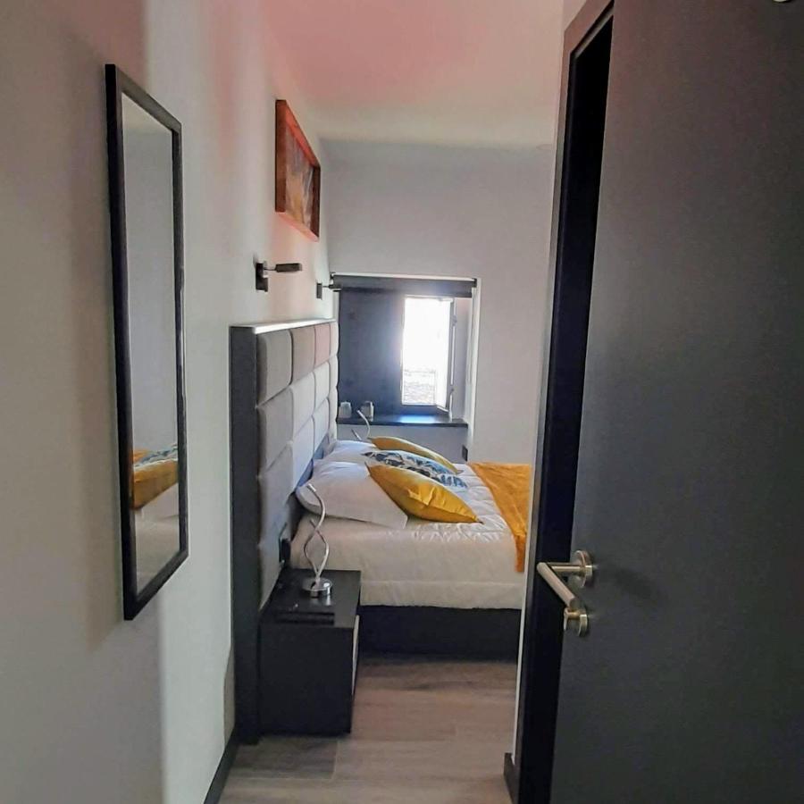 Taska Vila Velha Mirandela Kültér fotó